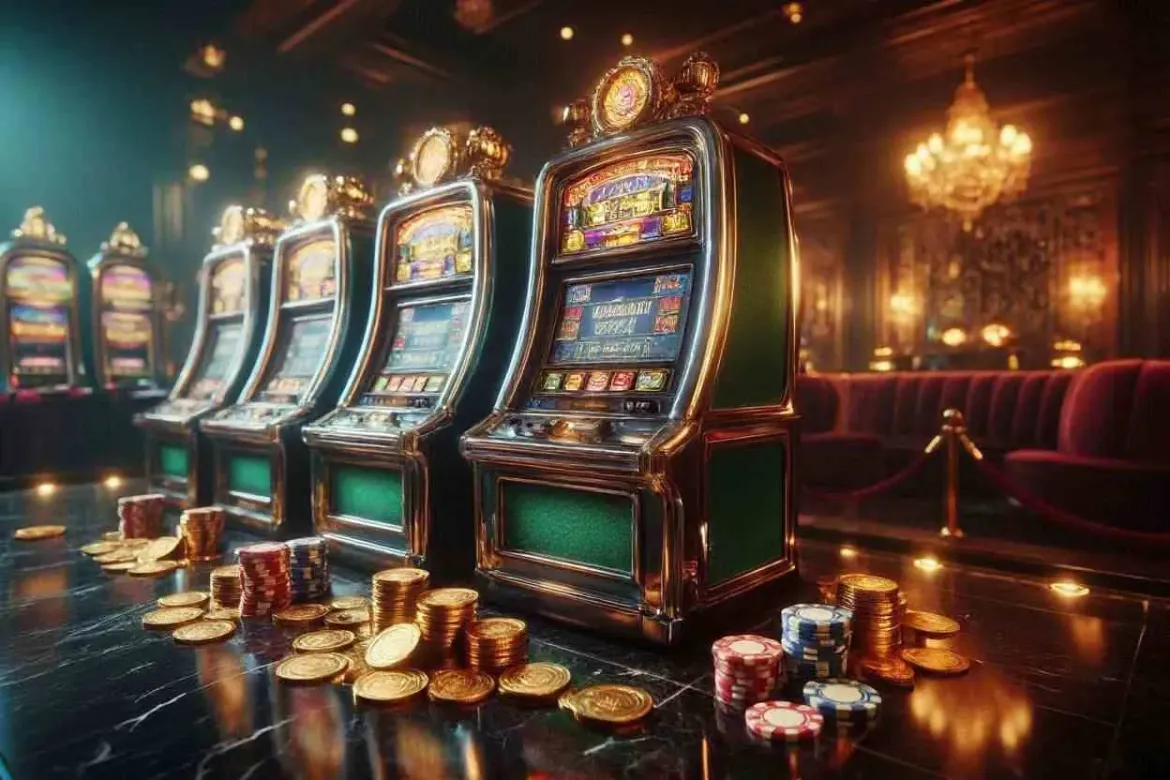 gameex bet Casino